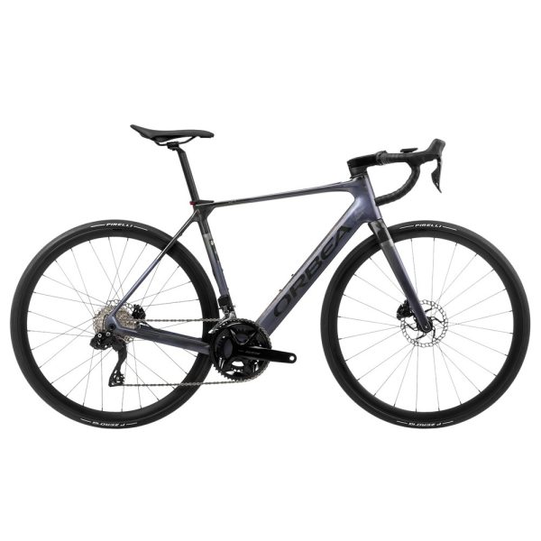 Orbea Gain M30i Electric Road Bike 2023