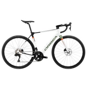 Orbea Gain M30i Electric Road Bike 2023