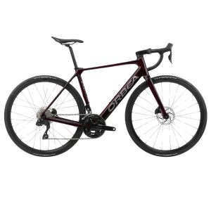 Orbea Gain M30i Electric Road Bike