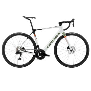 Orbea Gain M30i Electric Road Bike