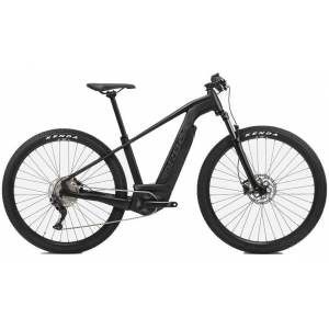 Orbea | Keram 30 20Mph E-Bike 2023 Black M | Rubber