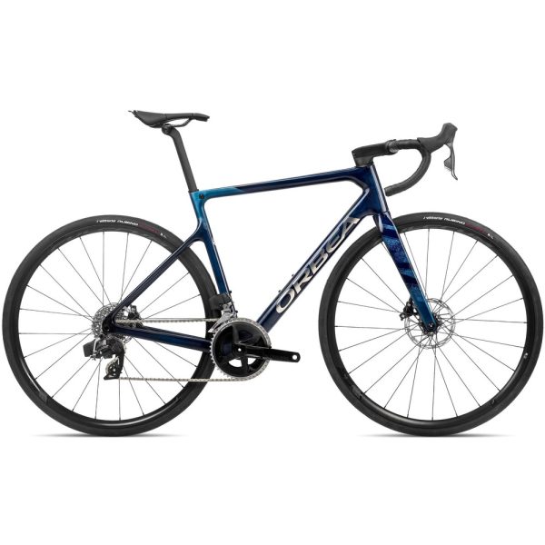 Orbea Orca M31eTEAM Disc Road Bike 2023