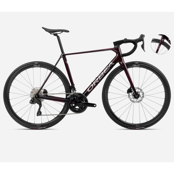 Orbea Orca M35i Road Bike 2024