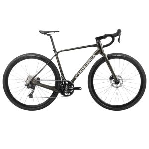 Orbea Terra H30 Gravel Bike