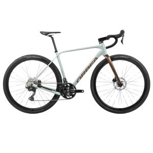 Orbea Terra H30 Gravel Bike