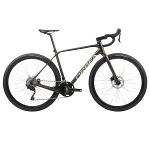 Orbea Terra H40 Gravel Bike