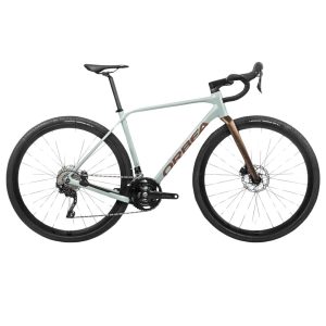 Orbea Terra H40 Gravel Bike