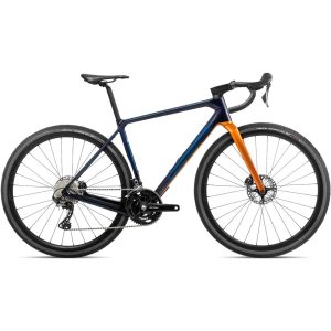 Orbea Terra M20 TEAM Gravel Bike 2023