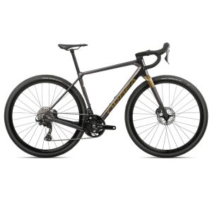 Orbea Terra M20 Team Gravel Bike 2024