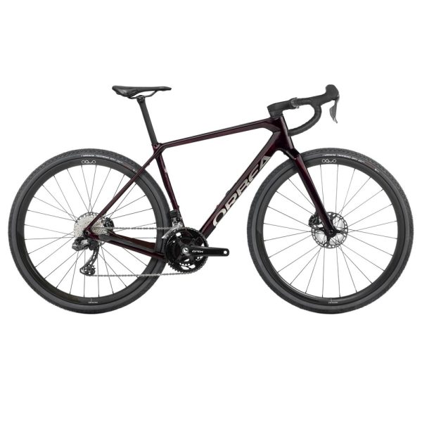 Orbea Terra M20i Team Gravel Bike