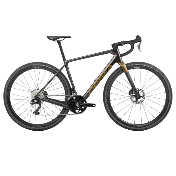 Orbea Terra M20i Team Gravel Bike