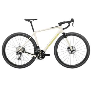 Orbea Terra M20i Team Gravel Bike