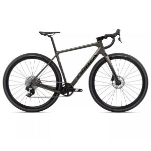 Orbea Terra M41eTEAM 1X Gravel Bike 2023