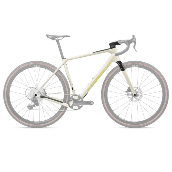 Orbea Terra OMR Gravel Frameset 2024