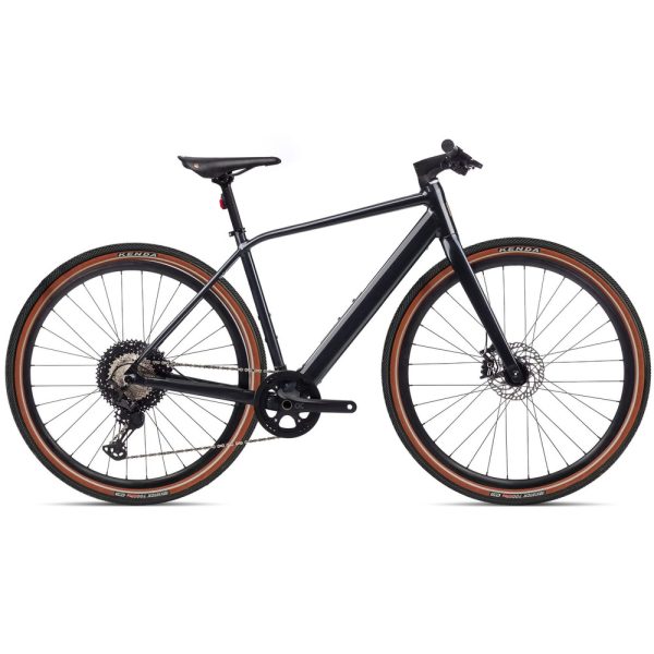 Orbea Vibe H10 Electric Hybrid Bike 2023