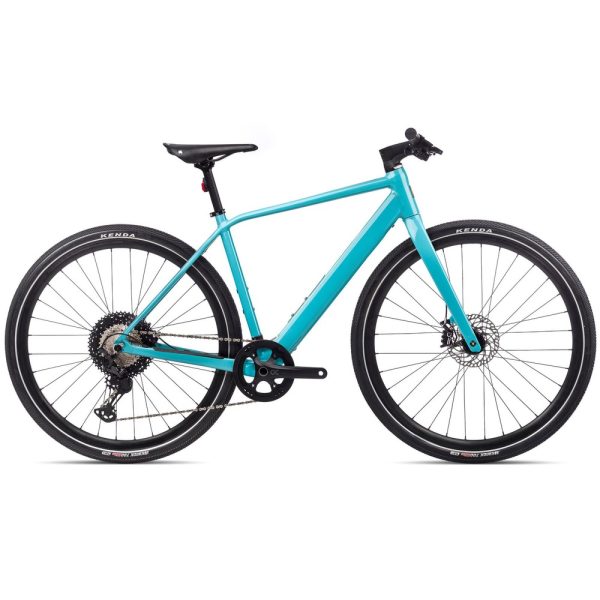 Orbea Vibe H10 Electric Hybrid Bike 2023