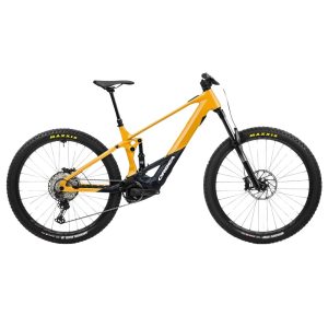 Orbea Wild H20 FS Electric Mountain Bike 2023