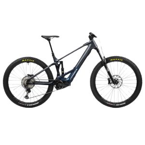 Orbea Wild H20 FS Electric Mountain Bike 2023