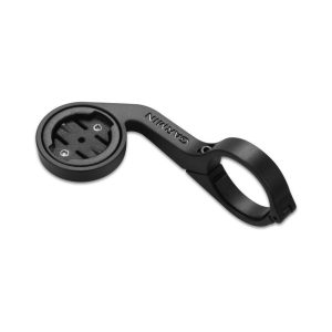 Out front handlebar mount for Garmin Edge