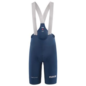 PEdALED Essential Bib Short