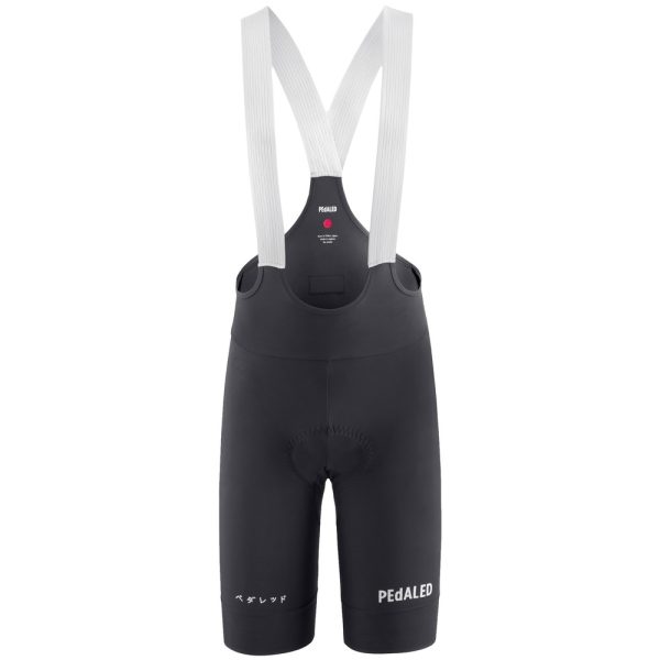 PEdALED Essential Bib Short