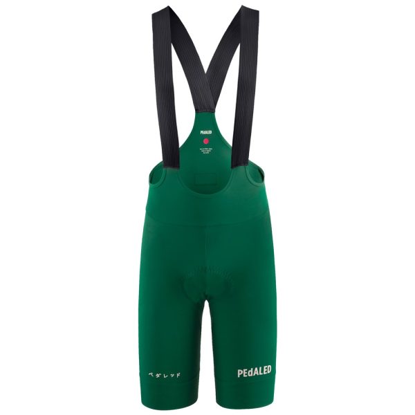 PEdALED Essential Bib Short