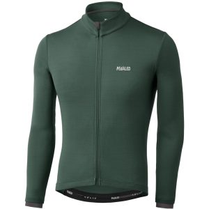 PEdALED Essential Merino Long Sleeve Jersey