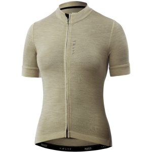 PEdALED Essential Merino Short Sleeve Womens Jersey