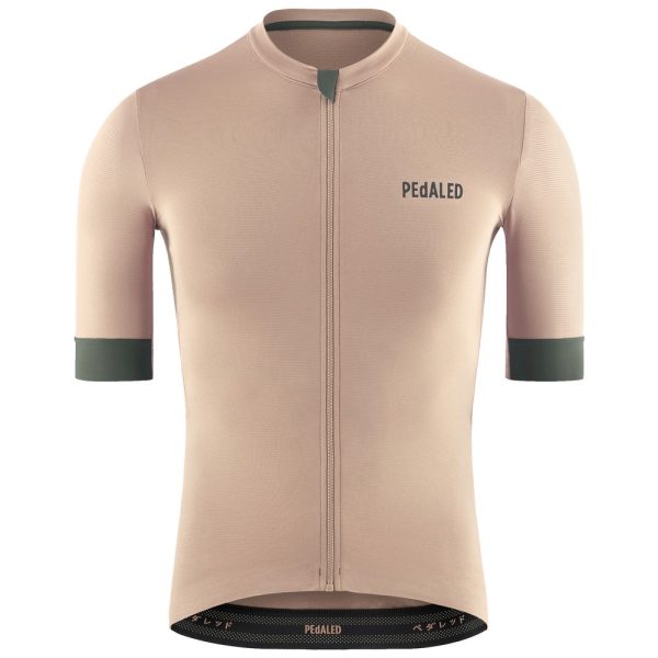 PEdALED Essential Short Sleeve Jersey