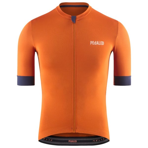 PEdALED Essential Short Sleeve Jersey