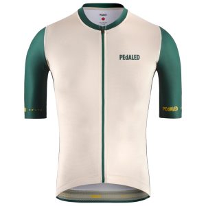 PEdALED Logo Short Sleeve Jersey