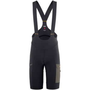 PEdALED Odyssey Bib Short