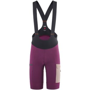 PEdALED Odyssey Bib Short