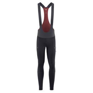 PEdALED Odyssey Cargo Bib Tights