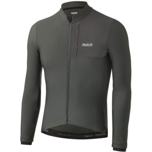 PEdALED Odyssey Cargo Long Sleeve Jersey