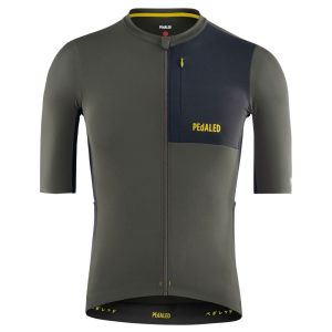 PEdALED Odyssey Short Sleeve Jersey