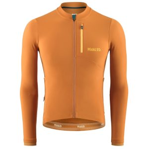 PEdALED Oydssey Long Sleeve Jersey