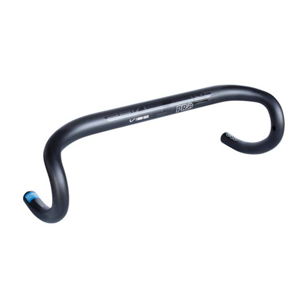 PRO Vibe Alloy Compact Di2 Compatible Handlebar