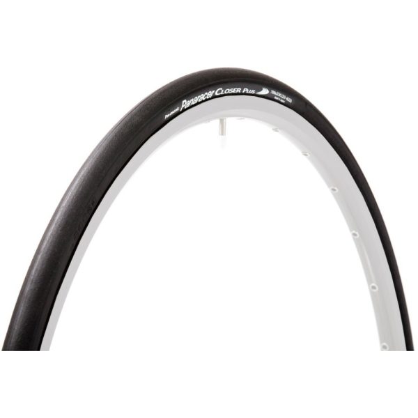 Panaracer Closer Plus Folding Clincher Tyre