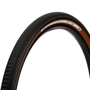 Panaracer GravelKing Semi-Slick Plus TLC Gravel Tyre