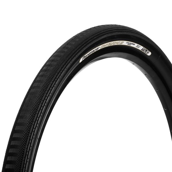 Panaracer Gravelking Semi-Slick TLC Tyre