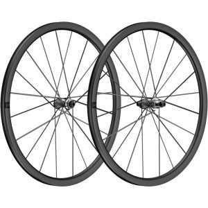 Partington R-Series MKII R31/31 Disc Brake Wheelset