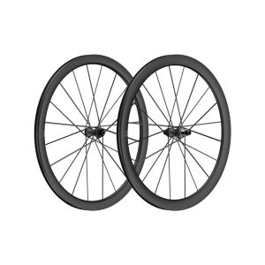 Partington R-Series MKII R39/44 Disc Brake Wheelset