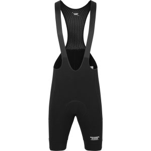 Pas Normal Studios Escapism Bib Short