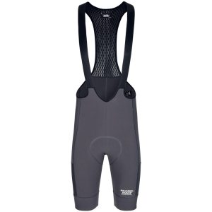 Pas Normal Studios Escapism Bib Short