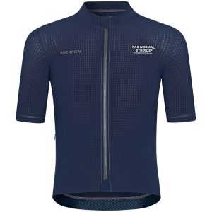 Pas Normal Studios Escapism Light Short Sleeve Jersey