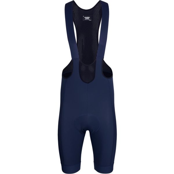 Pas Normal Studios Mechanism Deep Winter Bib Short