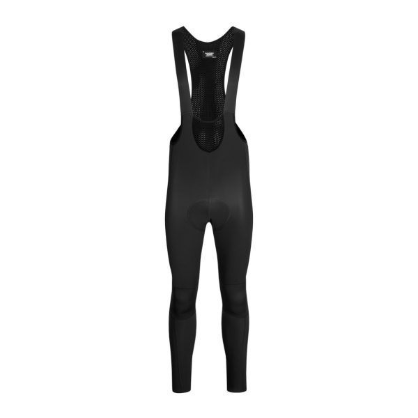 Pas Normal Studios Mechanism Deep Winter Bib Tight