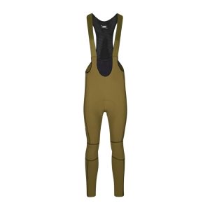 Pas Normal Studios Mechanism Deep Winter Bib Tight