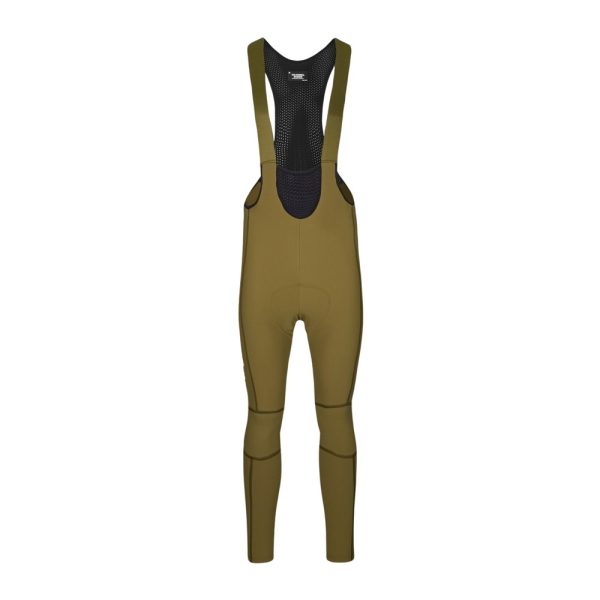 Pas Normal Studios Mechanism Deep Winter Bib Tight